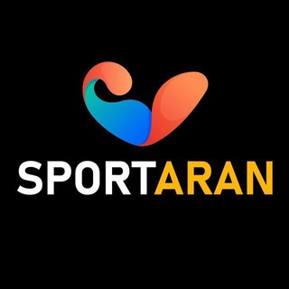 Логотип @sportaran - SPORTARAN