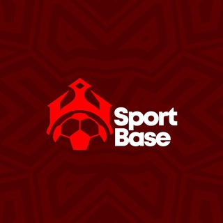 Логотип @sportbaseofficial - SPORT BASE