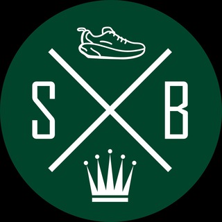 Логотип @sportbegclub - Sport BegClub