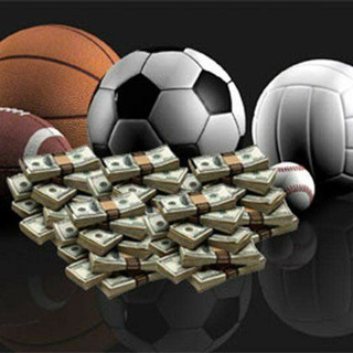 Логотип @sportbet_channel - SportBet