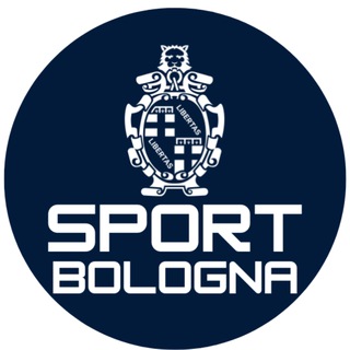 Логотип @sportbologna - Sport Comune Bologna