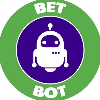 Логотип @sportbotbet - Ставки на спорт ⚽️🎾🏒🥅