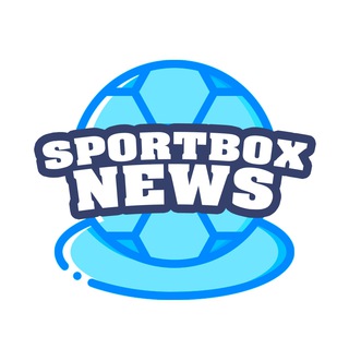 Логотип @sportbox_news - СПОРТБОКС - Аналитика Футбола 🔥