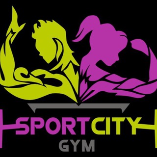 Логотип @sportcitykrd - SportCity