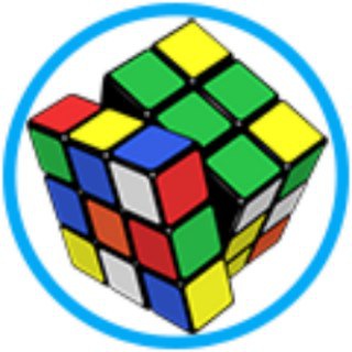 Логотип @sportcubing - Sportcubing: Контести | Чат
