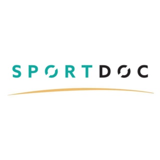 Логотип @sportdoc_rehab - Студия реабилитации SPORTDOC