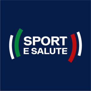 Логотип @sportesalute - SPORT e SALUTE SpA