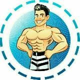 Логотип @sportfitrus - Дневник кроссфитовца💪