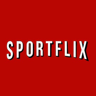 Логотип @sportflix_iptv - SportFlix IPTV — спорт, кино и сериалы