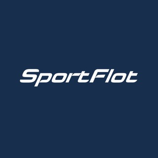 Логотип @sportflot_channel - Sportflot: новости