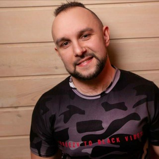 Логотип @sportfomin - Nik Fomin