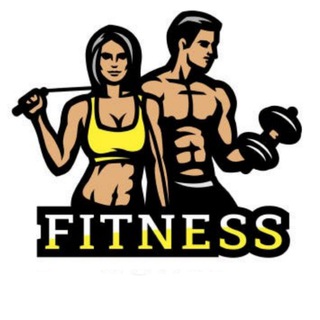 Логотип @sportfts - Спорт и Фитнес