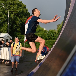 Логотип @sportfucky - SportFack