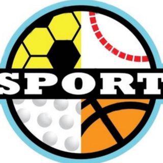 Логотип @sportgyry - Новости спорта ⚽️