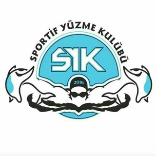 Логотип @sportifyuzmekulubu - Sportif Yüzme Kulübü