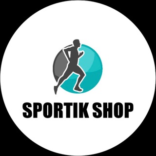 Логотип @sportik_shop - Sportik Shop Мужская одежда и обувь Челябинск