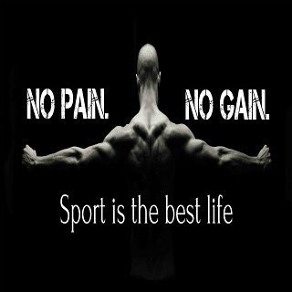 Логотип @sportisthebestlife - Sport is the best life | Все о спорте