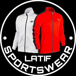 Логотип @sportivki_turkey_opt - 🇹🇷МУЖСКАЯ СПОРТИВНАЯ ОДЕЖДА ОПТОМ ИЗ ТУРЦИИ🇹🇷 ЛАТИФ