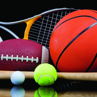 Логотип @sportivnayakarusel - Спортивная карусель