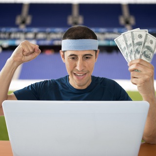 Логотип @sportivniyvibe - Спортивный вайб