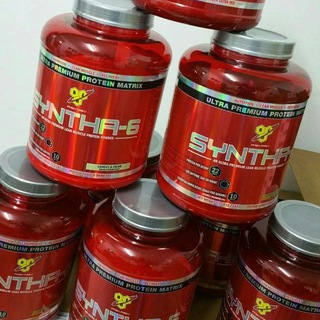 Логотип @sportivnoe_pitanie1 - Качалка Протеин Спортпит