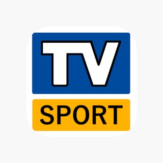 Логотип @sportivnoetv - СПОРТ TV