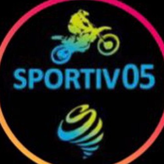 Логотип @sportivv05 - sportiv05