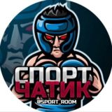 Логотип @sportjisny_moy - Спорт это жизнь