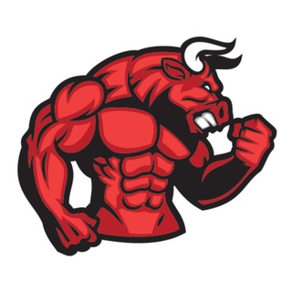 Логотип @sportkachok - КАЧОК—спорт/бодибилдинг