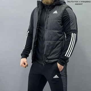 Логотип @sportkost_kk22 - Спортивный костюм king_kross_brn22