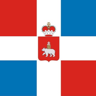 Логотип @sportkrai59 - Министерство физической культуры и спорта Пермского края