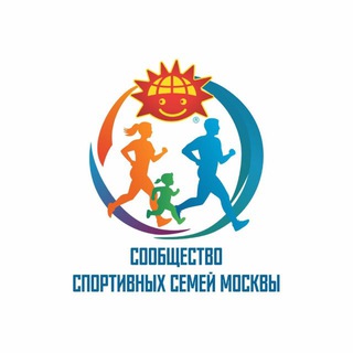 Логотип @sportlandmsk - Семейный спорт Москвы