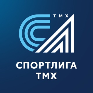 Логотип @sportleaguetmh - Спортивная Лига ТМХ