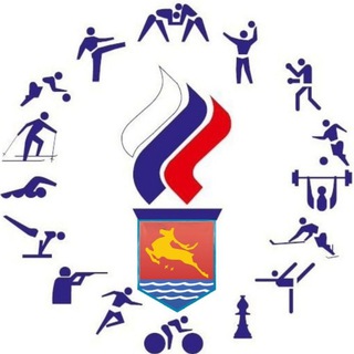 Логотип @sportmag49 - Горспорттуркомитет