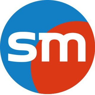 Логотип @sportmapsru - Sportmaps.ru