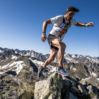 Логотип @sportmarafontrailrunning - Тренировки по трейлраннингу