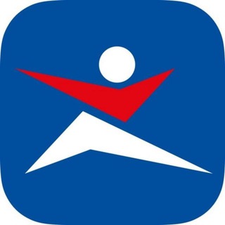 Логотип @sportmastertg - Спортмастер