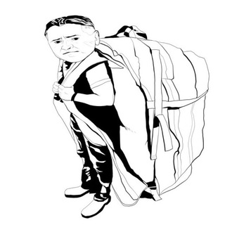 Логотип @sportmemtg - Багаж Аленичева и Абаскаля