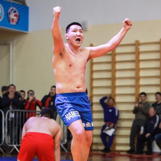 Логотип @sportnamskogoulusa - СПОРТ НАМ