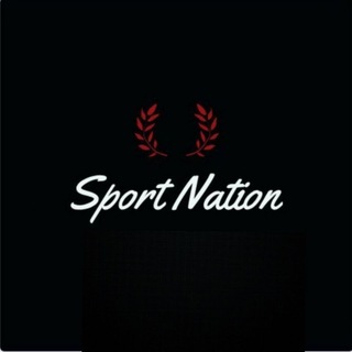 Логотип @sportnations - Sport Nation | Спорт та мотивація