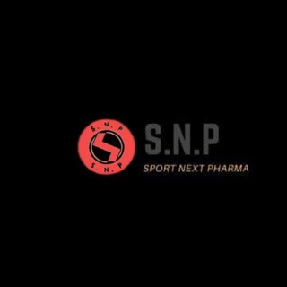 Логотип @sportnextpharma - SportNextPharma