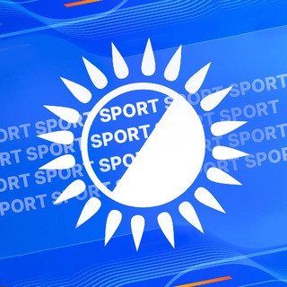 Логотип @sportnurkz - СпортNUR