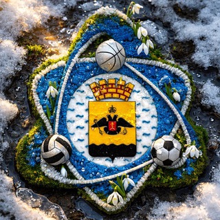 Логотип @sportnvrsk - СПОРТ НОВОРОССИЙСК