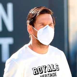 Логотип @sportofcovidera - SNN - Спорт новой нормальности