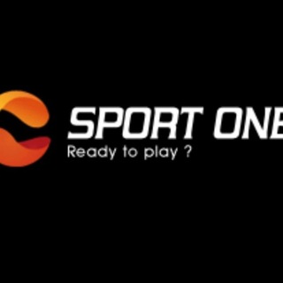 Логотип @sportonebrand - SportОne-ул.Авангардная 4776А