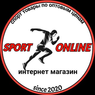 Логотип @sportonline_uzz - SPORTONLINE_UZ