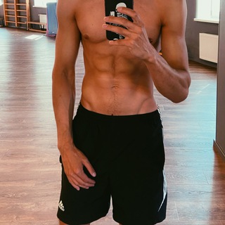 Логотип @sportpatsan - По-пацански