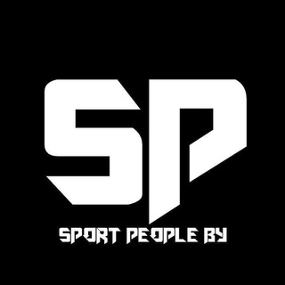 Логотип @sportpeople - SPORT.PEOPLE.BY