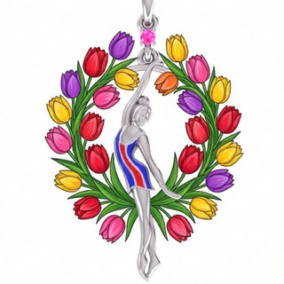 Логотип @sportpodarki - Sabirajewelry