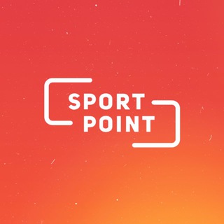 Логотип @sportpointonline - Sport Point